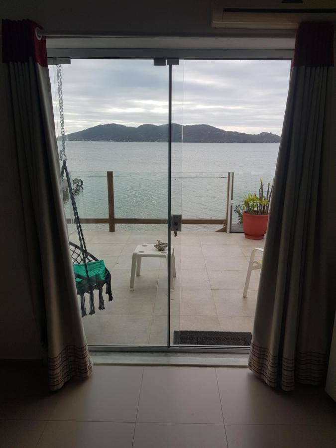 Girassois Da Lagoa - Guesthouse Florianópolis Værelse billede