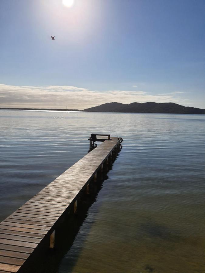 Girassois Da Lagoa - Guesthouse Florianópolis Værelse billede